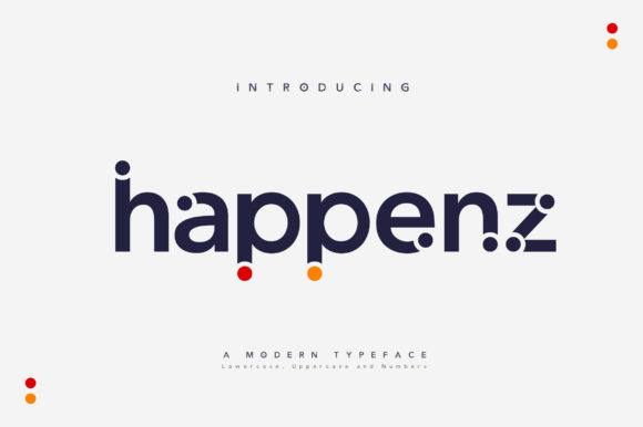 How Happenz Brought Personality to My Editorial Design Projects
