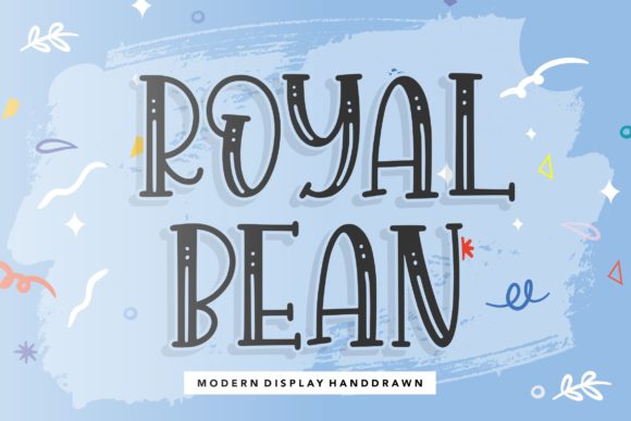 How Royal Bean Font Boosted Our Campaign’s Visual Impact